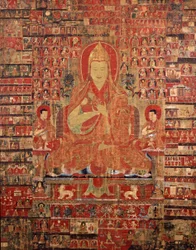 Tsongkapa